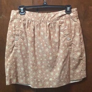 Women’s/juniors skirt